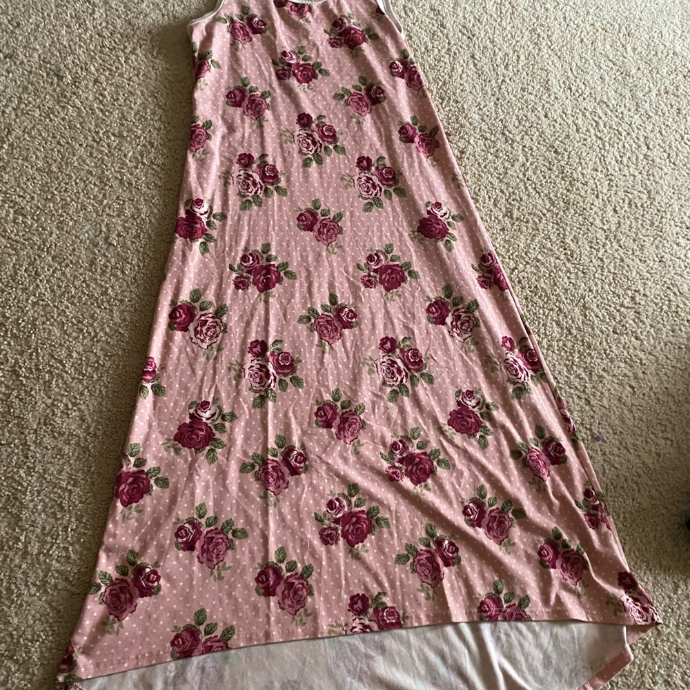 Rose dress *Jenna&Jessie*